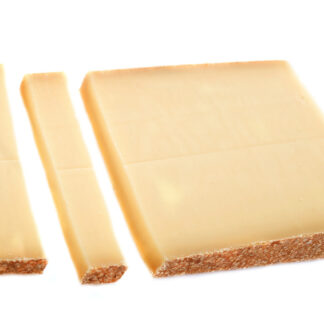 Gruyère rapé barquette 150 grs – André Claude