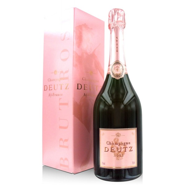 Deutz Brut Rose