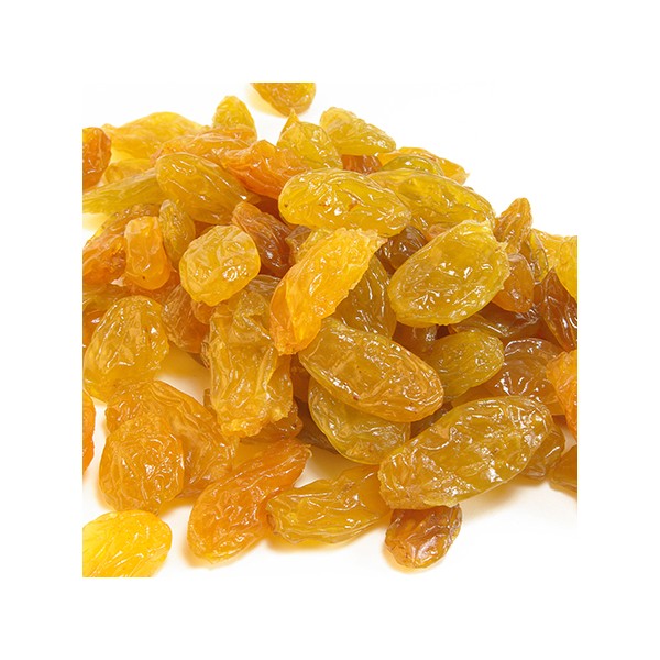 Raisin sec blond Afrique du sud Cat1 barq300g env – André Claude