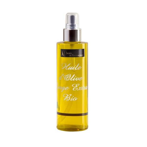 Spray huile d' olive vierge extra bio 20 cl – André Claude